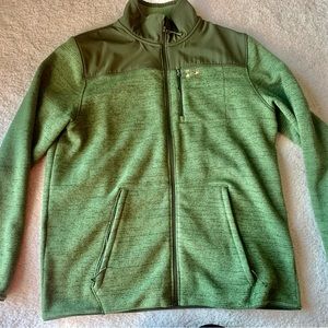 Under Armour lightweight jacket/sweater